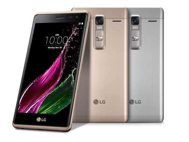 LG Zero