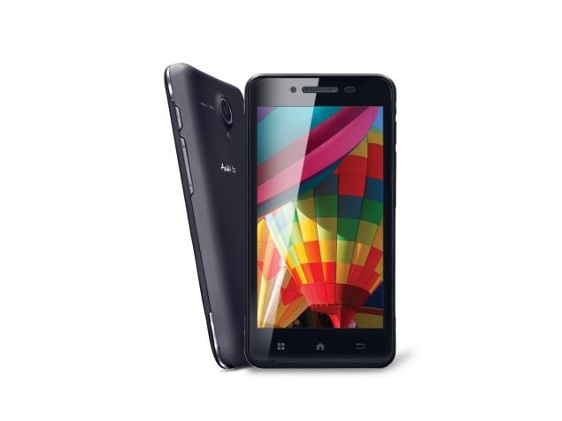 iBall Andi 4.5z