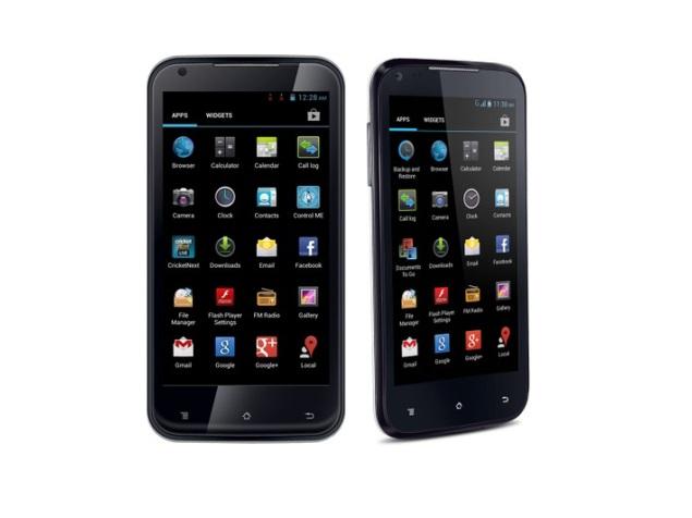 iBall Andi 5-E7