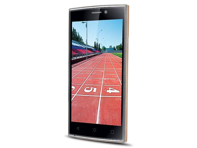 iBall Andi Sprinter 4G