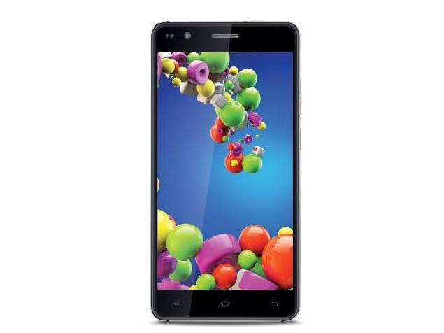 iBall Cobalt Solus2