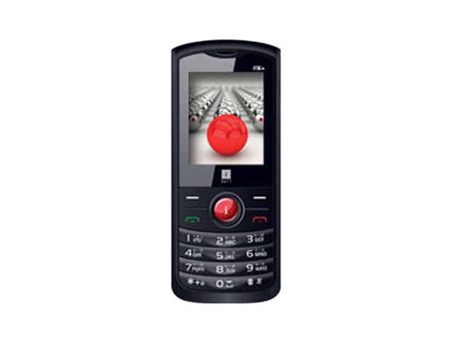 iBall i135+