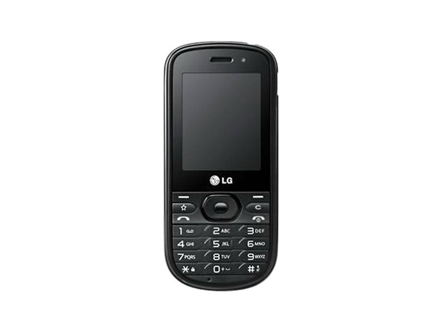 LG Cougar A350