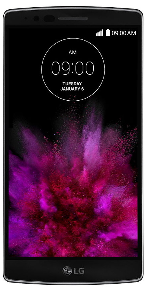 LG G Flex2