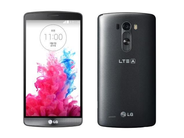 LG G3 A