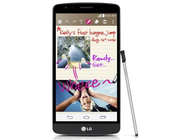 LG G3 Stylus