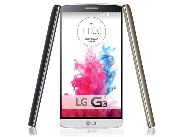 LG G3