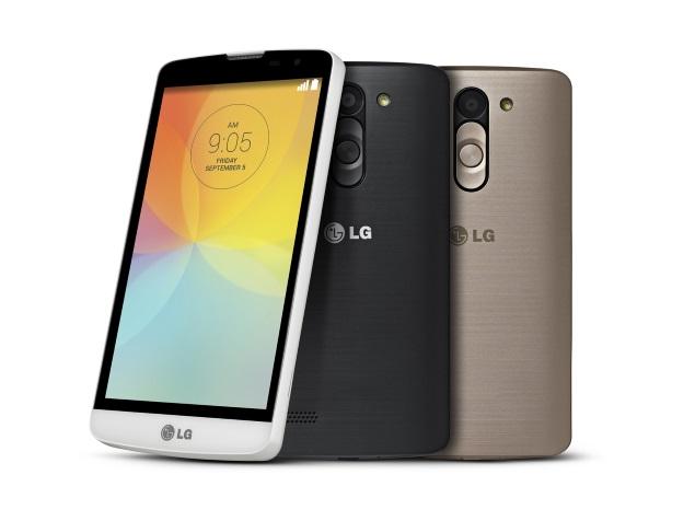 LG L Bello