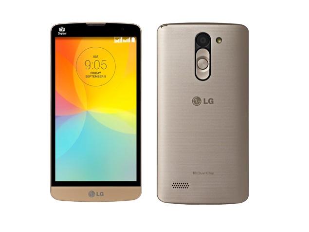 LG L Prime