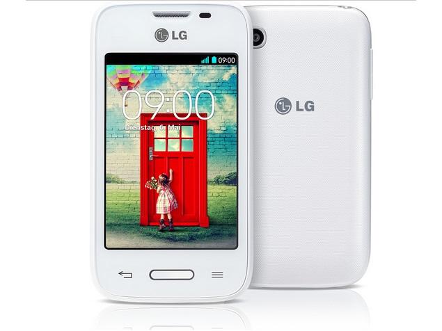 LG L35