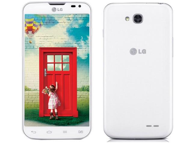 LG L70 Dual