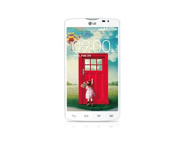 LG L80 Dual