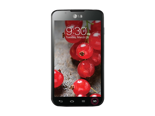 LG Optimus L7 II Dual