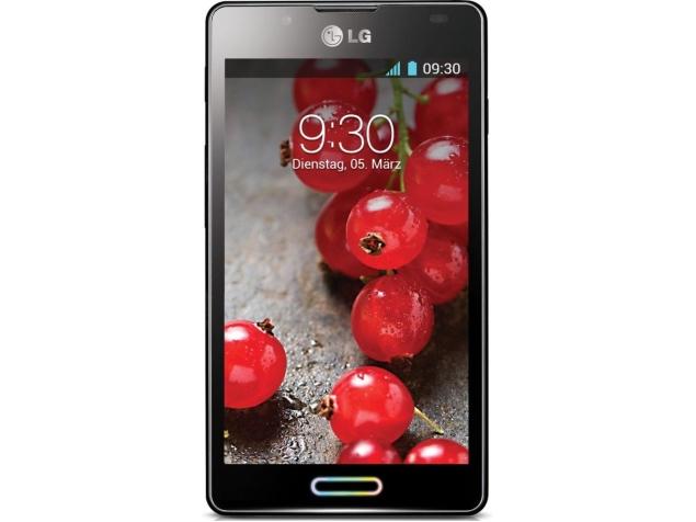 LG Optimus L7 II