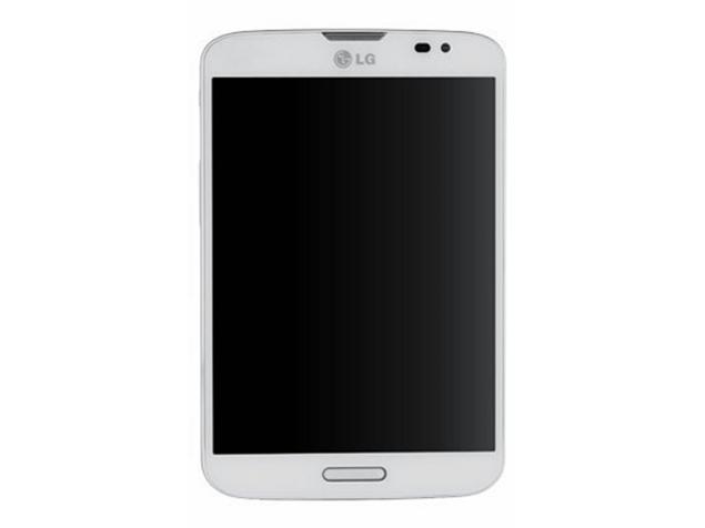 LG Vu 3