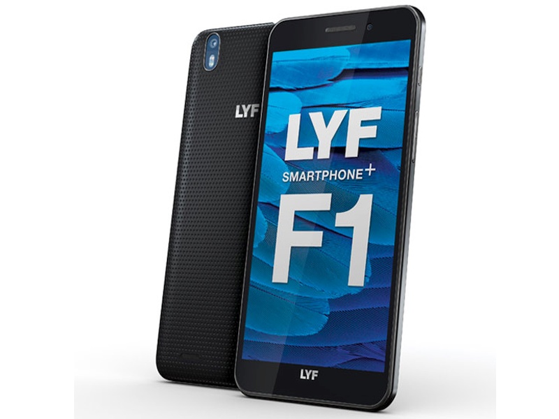 Lyf F1