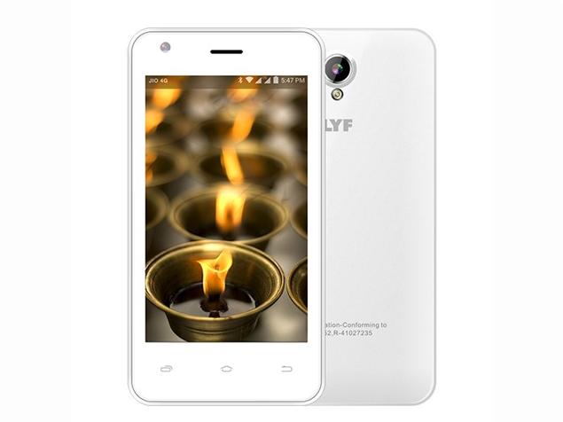 Lyf Flame 2