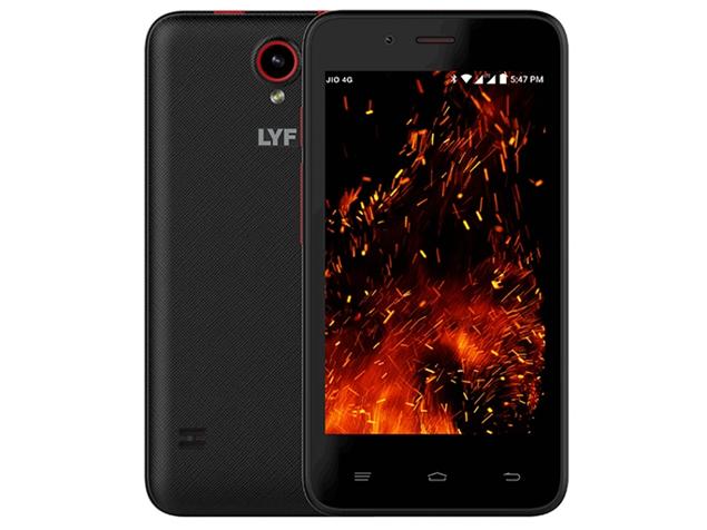 Lyf Flame 4