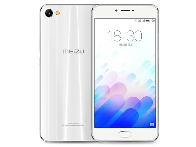 Meizu M3X