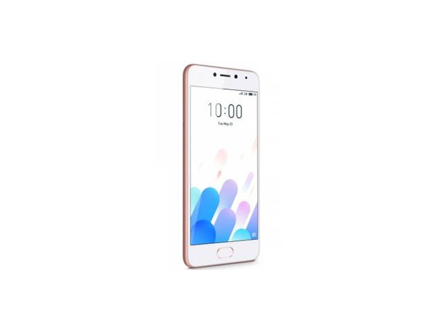 Meizu M5c