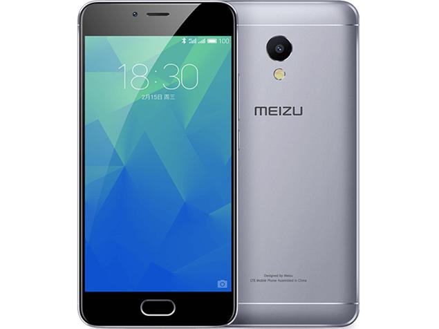 Meizu M5s