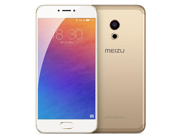 Meizu Pro 6