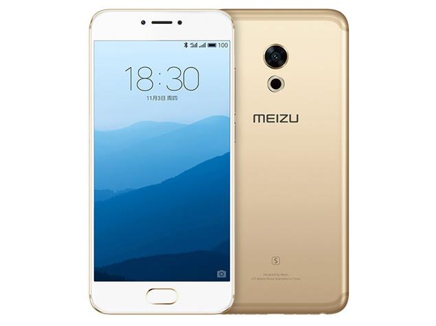 Meizu Pro 6s