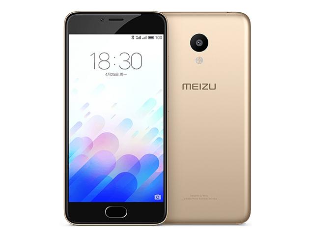 Meizu m3