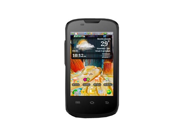 Micromax A57