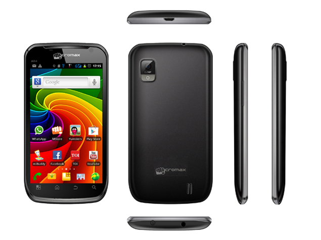 Micromax A84