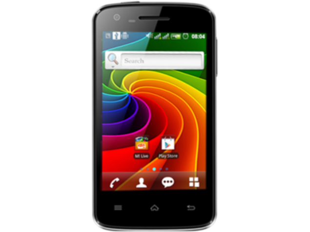 Micromax BOLT A 26