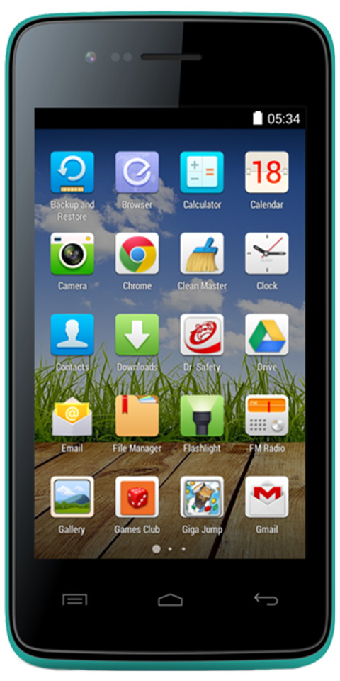 Micromax Bolt A067