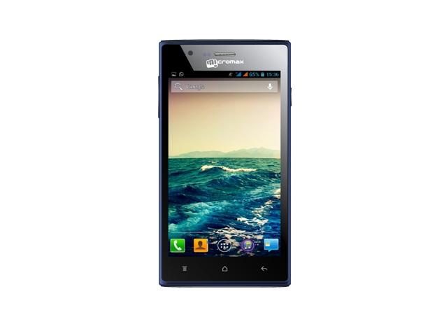 Micromax Bolt A075