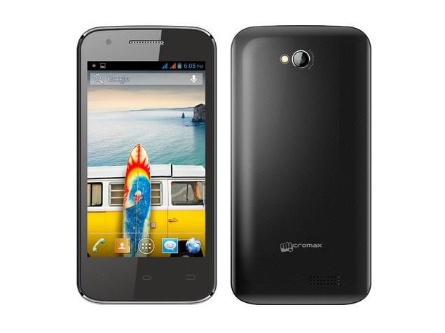 Micromax Bolt A089