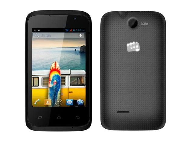 Micromax Bolt A37