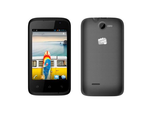 Micromax Bolt A37B