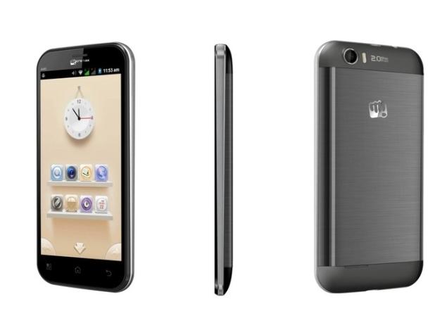 Micromax Bolt A40