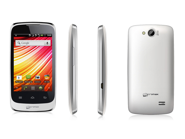 Micromax Bolt A51