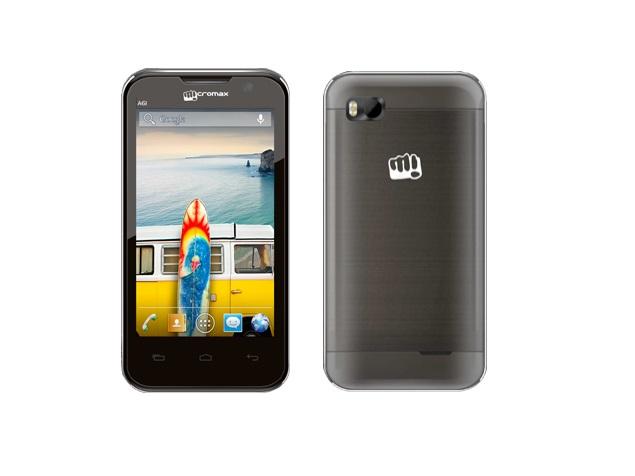 Micromax Bolt A61