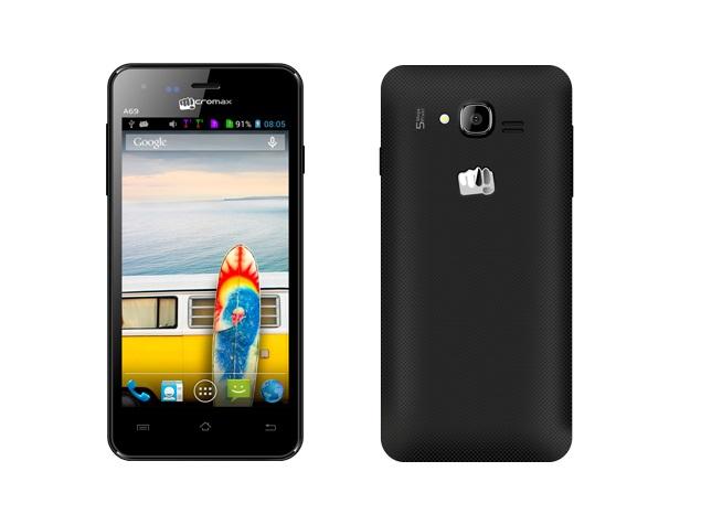 Micromax Bolt A69