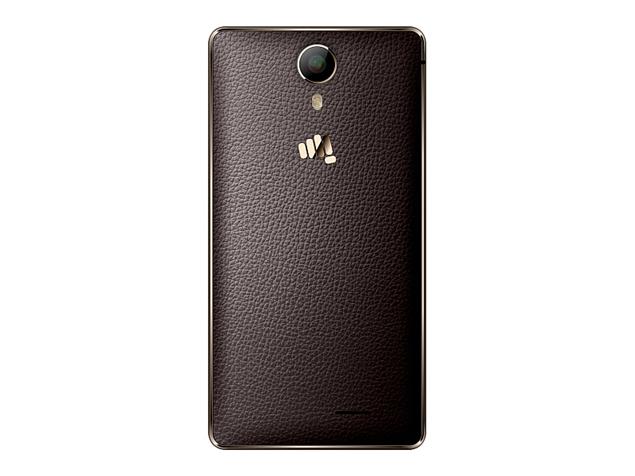 Micromax Canvas 5 Lite