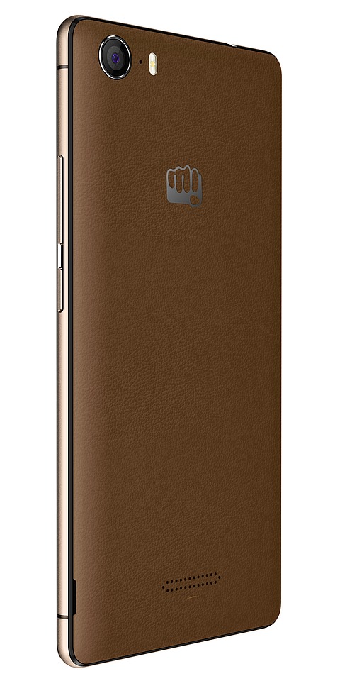 Micromax Canvas 5