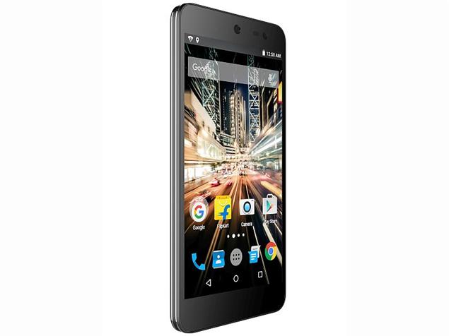 Micromax Canvas Amaze 2