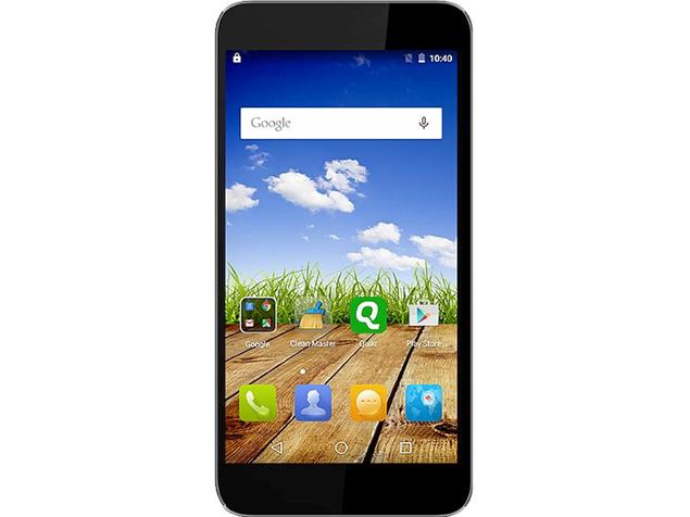 Micromax Canvas Amaze