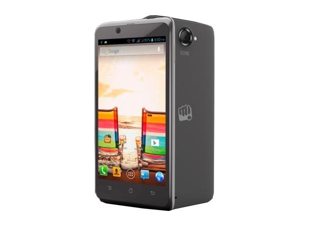 Micromax Canvas Ego A113