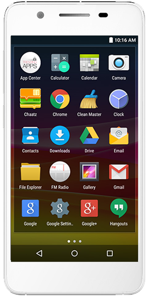 Micromax Canvas Knight 2