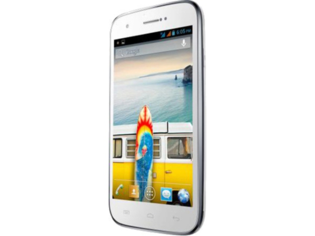 Micromax Canvas Lite