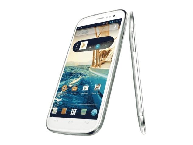 Micromax Canvas Magnus