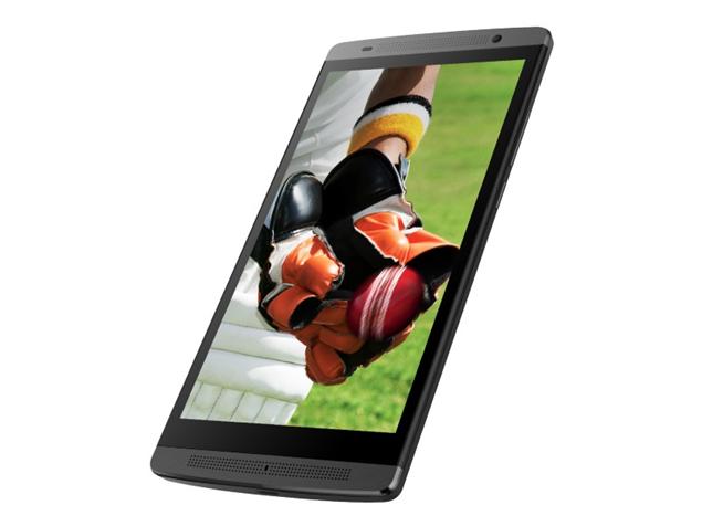 Micromax Canvas Mega 2