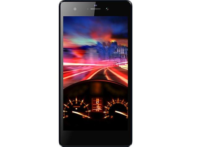 Micromax Canvas Nitro 3